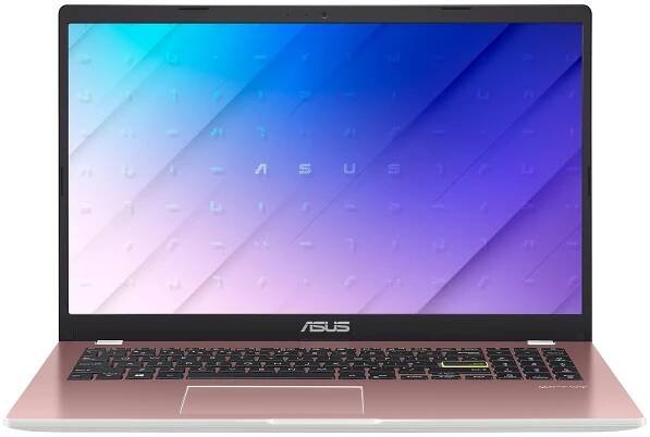 ASUS Vivobook Go 15 (E510KAB-EJ1129WS) Rose Pink | SUNTECH Computer - prodej počítačů, elektroniky a spotřebního materiálu