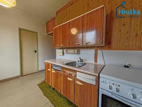 Prodej bytu 3+1 63 m², Marušky Kudeříkové, Havířov - Město