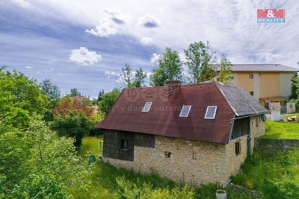 Prodej Dům, Dolní Újezd, okres Svitavy