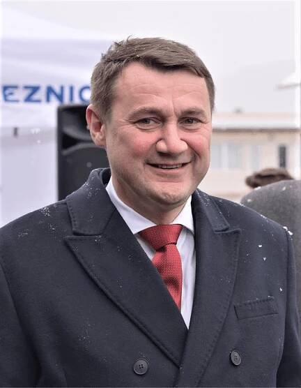 Liberecký kraj