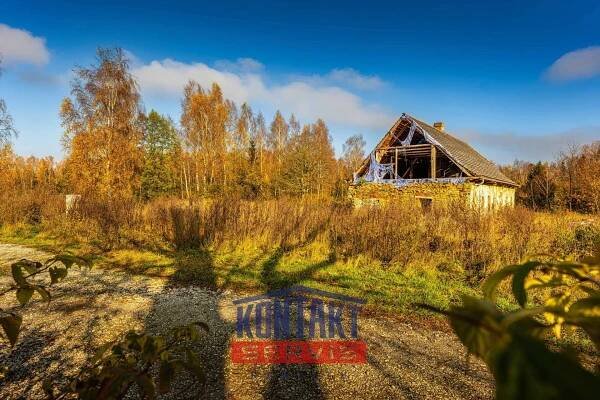 Prodej stavebních pozemků  7 051m2, Nová Pec, Lipensko, obrázek č.23