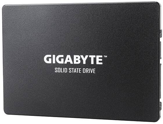 SSD disk Gigabyte 240 GB 2,5" SATA SSD 500 MB/s