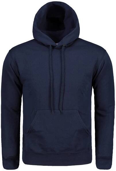 Pánská mikina Fruit of the Loom Classic Hooded Sweat