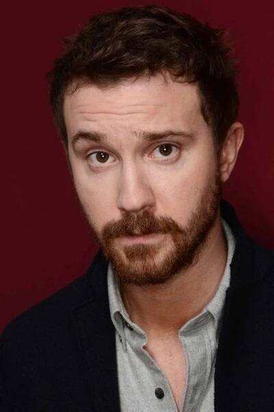 Sam Huntington herec