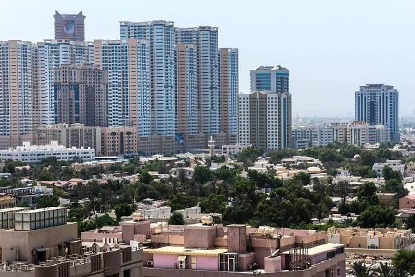 Ajman Company Setup