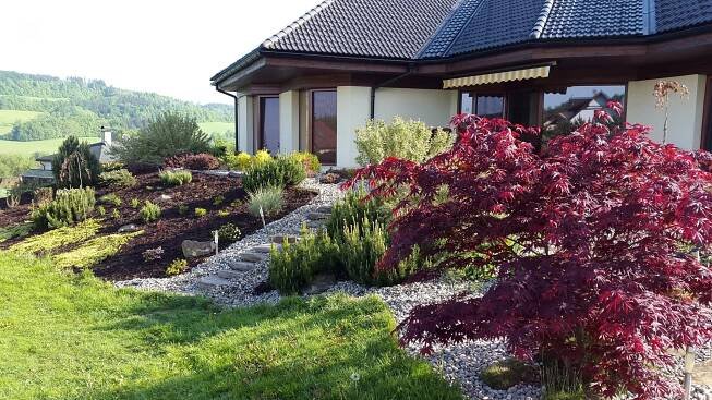 BeGARDEN
