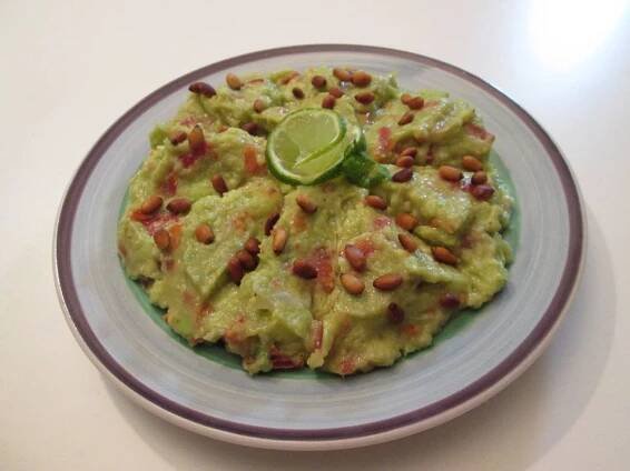 Quacamole