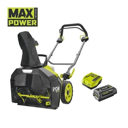 Ryobi RY36STX45A 36V 5133005724 od 16 095 Kč - Heureka.cz