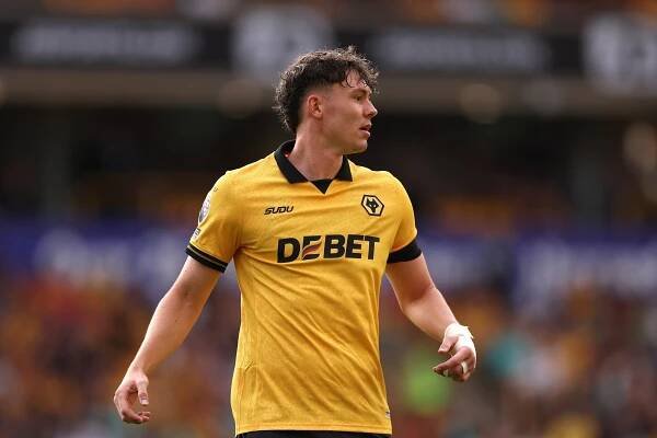 Newcastle ready to pay Wolves £60m for Jorgen Strand Larsen - Football Today