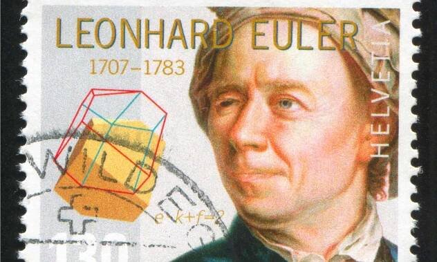 What is Euler's Identity, Earth's 'Most Beautiful Equation?’ - History-Computer