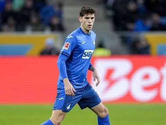 Robin Hranáč - Sport.cz