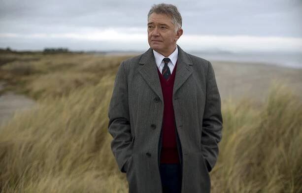 Inspektor George Gently - Gently v doupěti neřesti - Z filmu