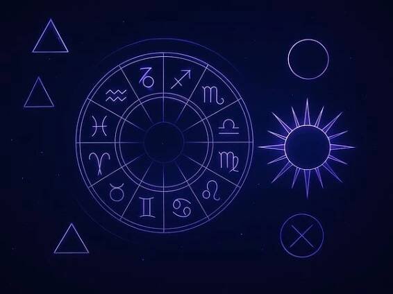 Horoskopy - Médium.cz