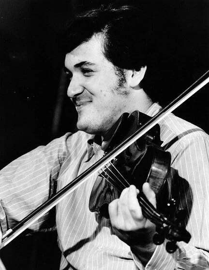 Pinchas Zukerman - The Trout - Z filmu