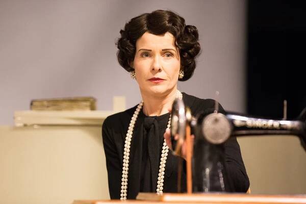 LA VIE DE COCO CHANEL - Theater in Kempten