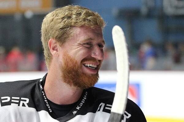 Voráček si dobíral Jágra kvůli kilům. Už ale balí do Ameriky a těší se na NHL v Praze