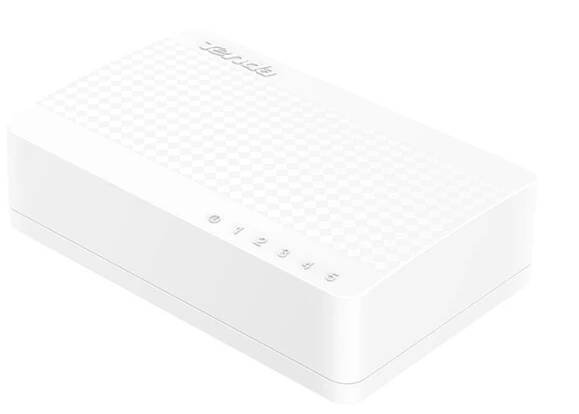 Switch Tenda S105 S105 | bscom.cz