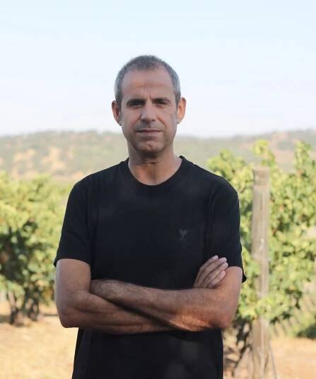 Miguel Roquette Quinta do Crasto