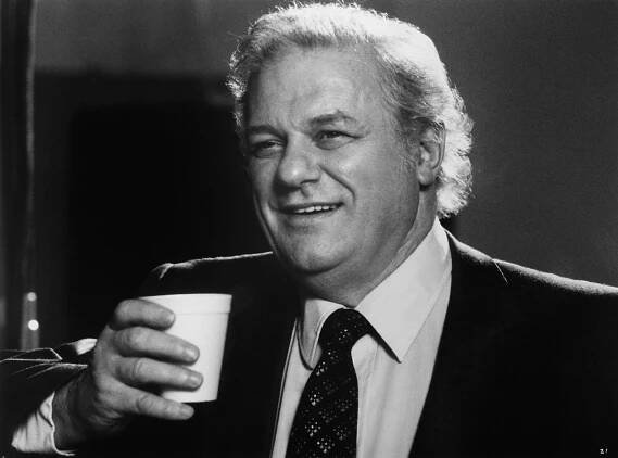 Charles Durning Collection