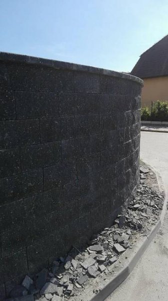 Oplocení , betonové ploty a opěrné zdi Kladno -