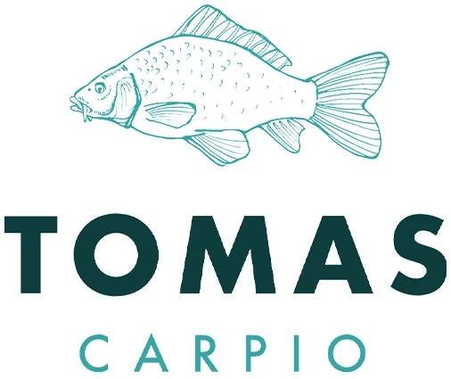 TOMAS - CARPIO - rybářské potřeby a pomůcky