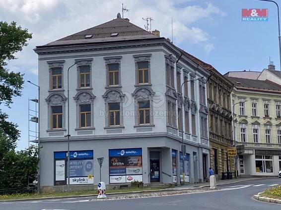 Podhorská, Jablonec nad Nisou
