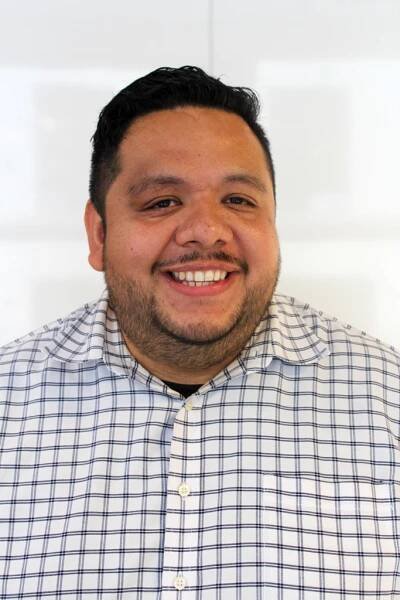 Teto Héctor Huezo