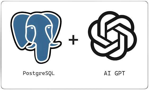 AI GPT pro databázi PostgreSQL: Mohou fungovat? - Spojte se.AI
