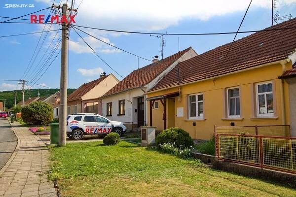 Prodej Dům, Lesonice, okres Znojmo