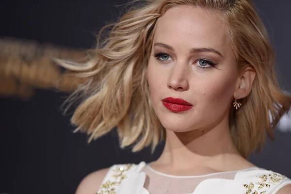 Proměny Jennifer Lawrence: Z arény smrti až do baletního sálu