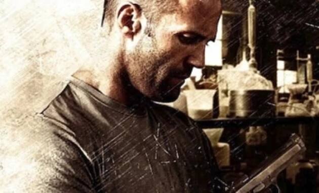 Homefront: Jason Statham vyhlíží ženskou posilu