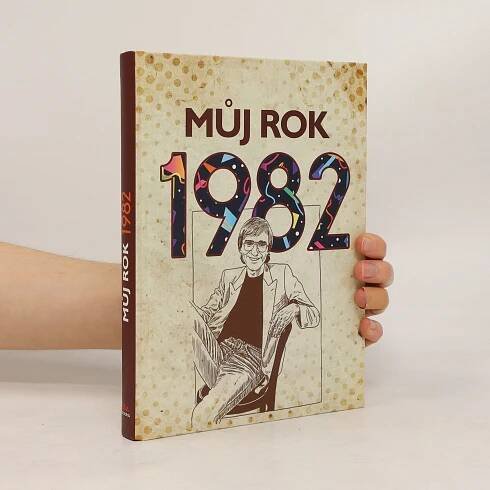 Martin Ježek Můj rok 1982
