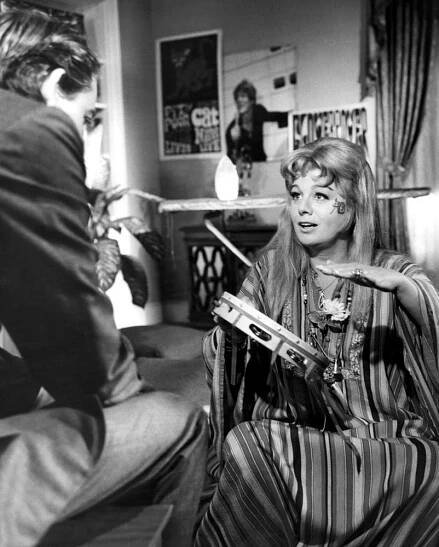 WILD IN THE STREETS, Shelley Winters, 1968