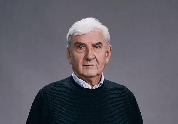 Další herec už zase mluví takhle! Očekávejte negativní reakce, říká Miroslav Donutil. V seriálu Moloch hraje prezidenta