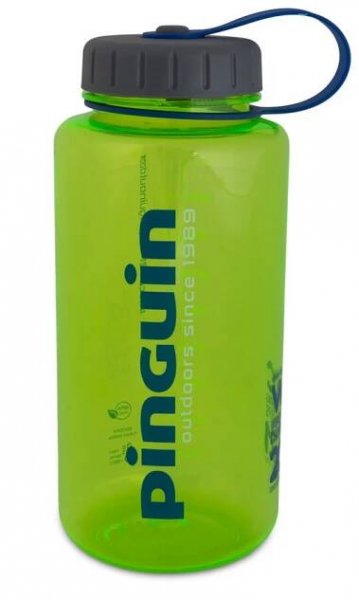 Pinguin Tritan Fat Bottle Green 2020 1000 ml od 227 Kč - Heureka.cz
