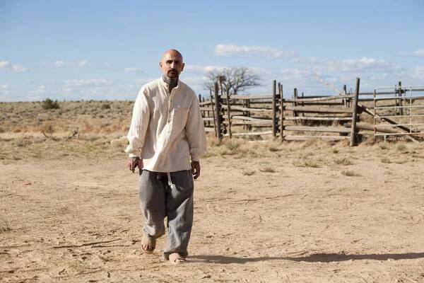 Ochrana svědků - Girls, Interrupted - Z filmu - Robert LaSardo