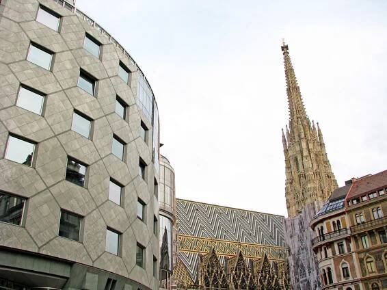 Wien | CityTecture