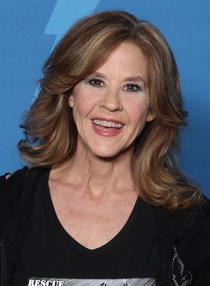 Linda Blair
