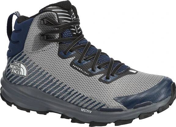 The North Face VECTIV FASTPACK M - Pánská treková obuv - 3