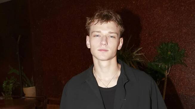 S kým žije bratr Davida Gránského: Tomas Sean bydlí s dcerou Rybové, cítí, že je to osudová láska - Médium.cz