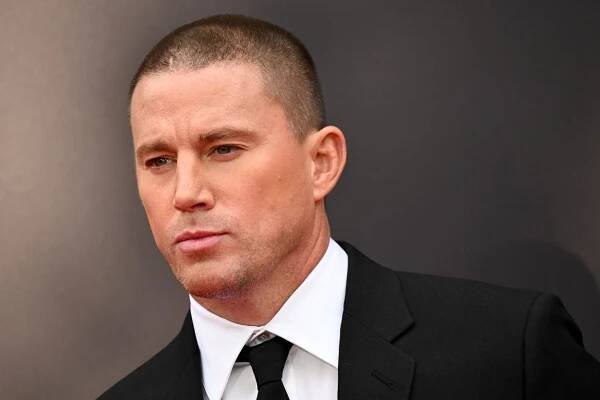 Channing Tatum has revealed the extremes of his laundry phobia