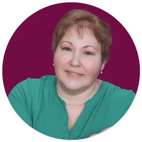 Disclaimer - Karen Robinson Trauma Recovery Expert