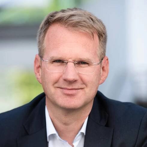 Speakers 2023 - Future Cleantech Festival