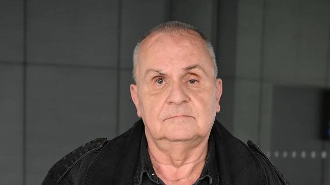 Jožo Ráž měl srazit cyklistu: Nezastavil a z místa nehody ujel, náraz musel cítit, tvrdí svědek – eXtra.cz