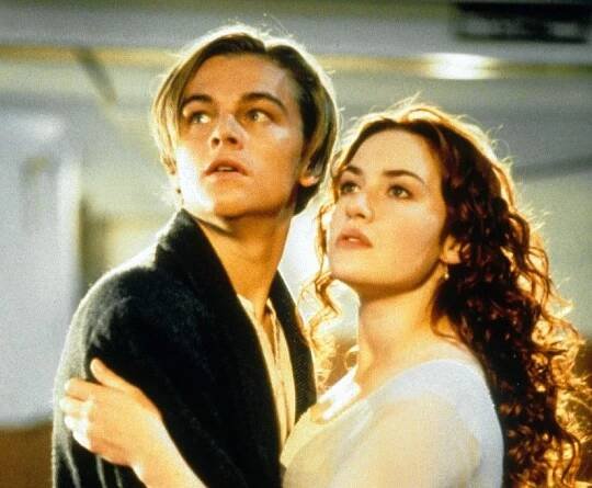 22 věcí, které jste o filmu Titanic doteď nevěděli