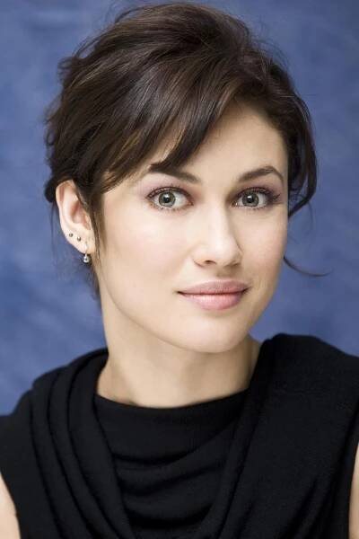 Olga Kurylenko fotka