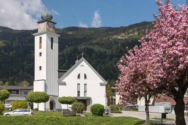 Bodensdorf (Gemeinde Steindorf)