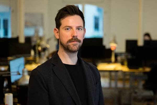 Timber Engineering and Timber Design from Buro Happold