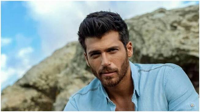Turkish Actor Can Yaman Set For Lux Vide-Produced Reboot of 'Sandokan'