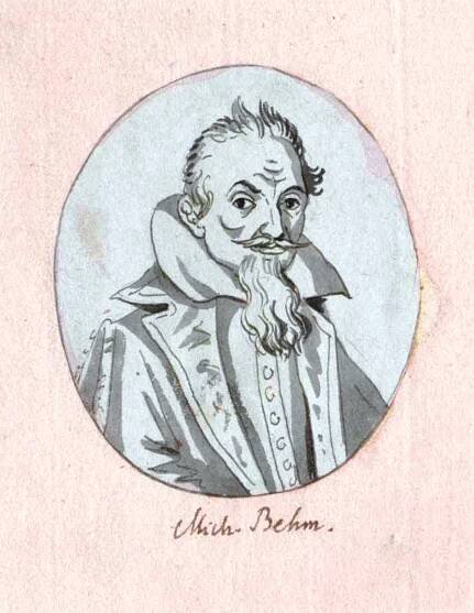 Michael Behm (Theologe)